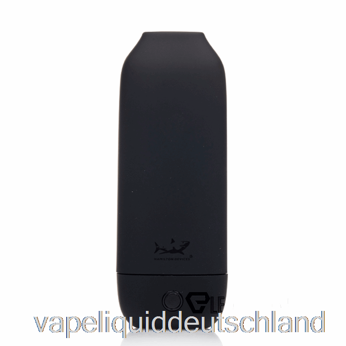 Hamilton Devices Cloak V2 510 Batterie Black Vape Deutschland